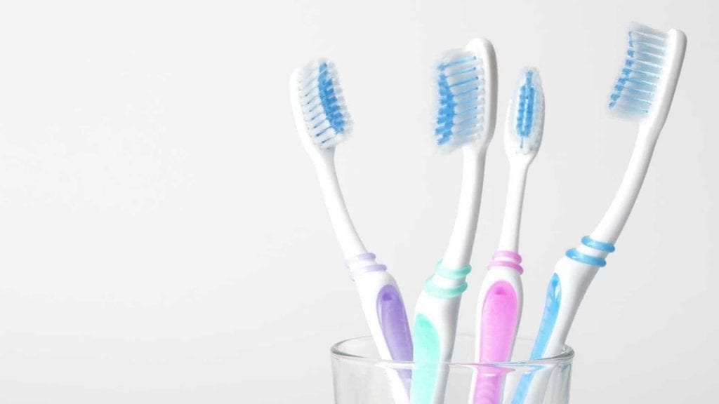escova de dente mais indicada