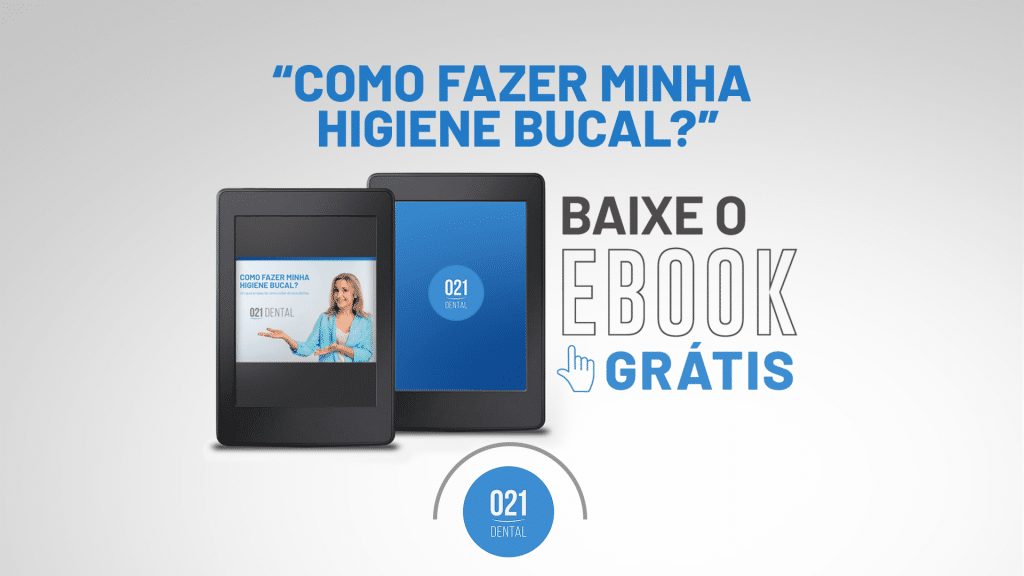 ebook higiene dental