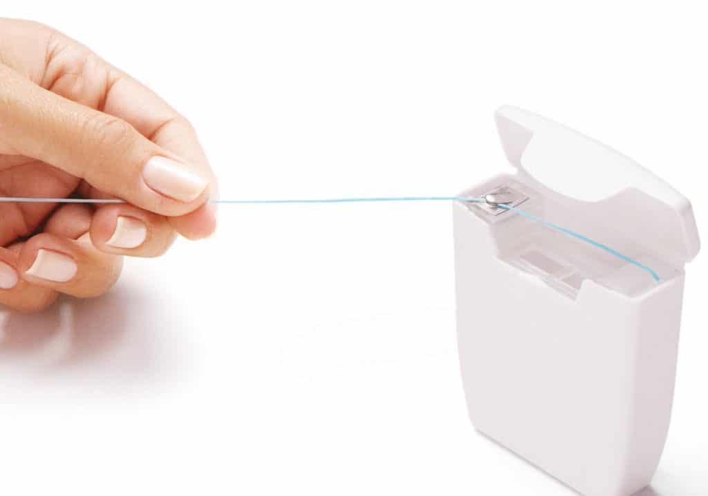 fio-dental