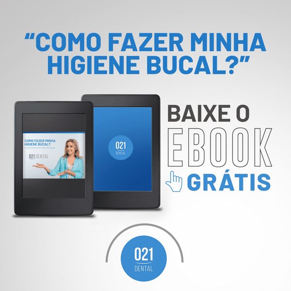 ebook higiene dental