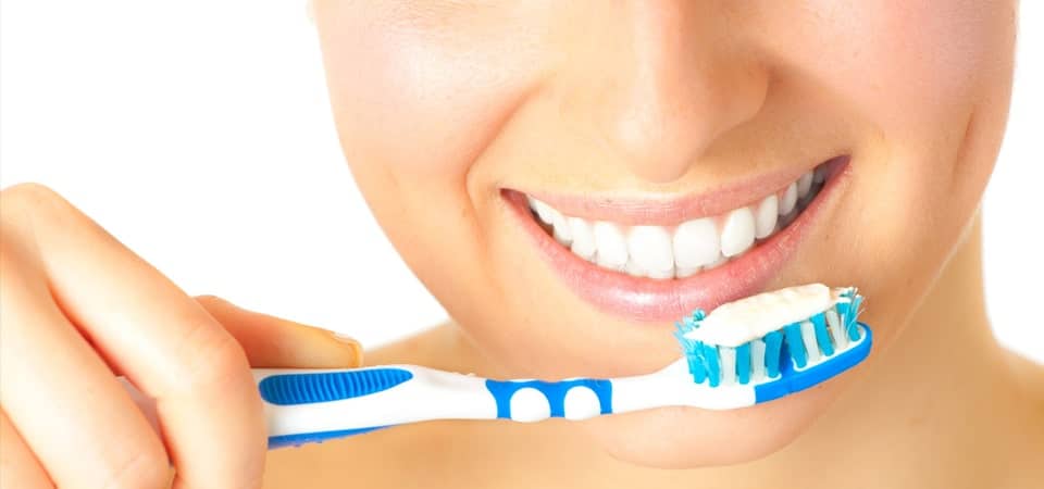 melhor creme dental