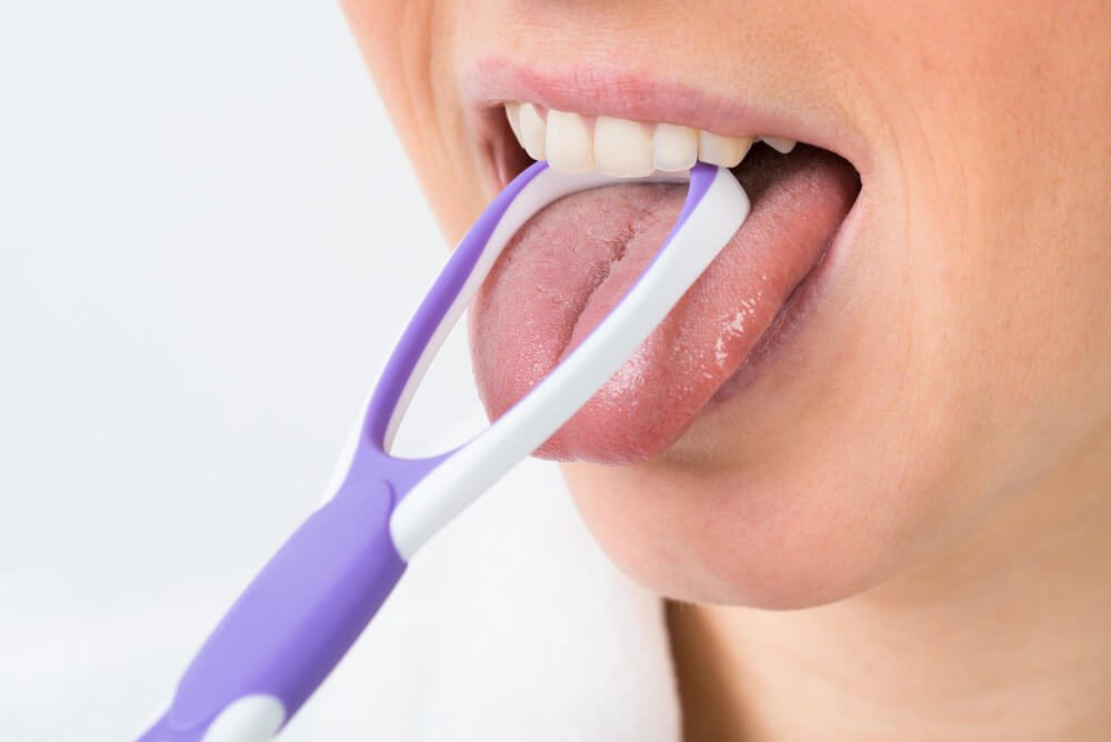 Dicas para cuidados bucais