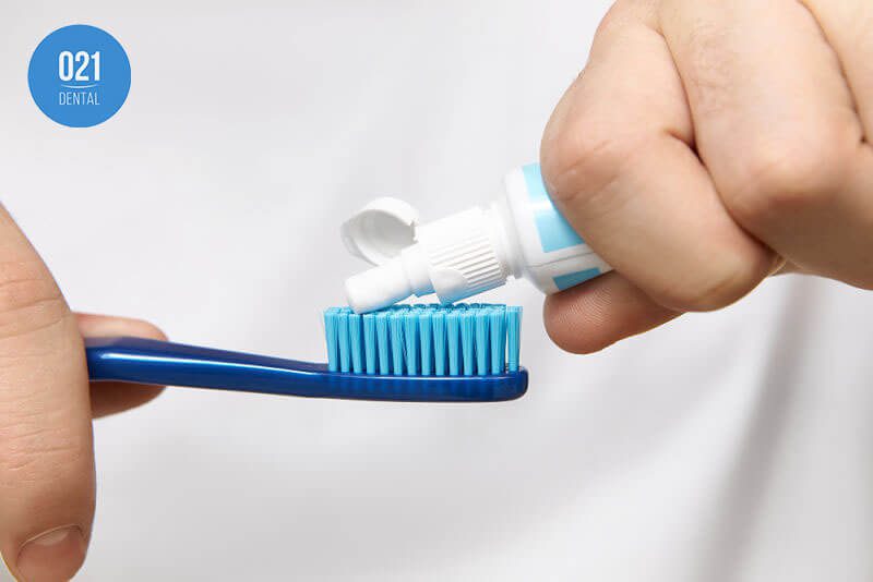 Dicas para cuidados bucais