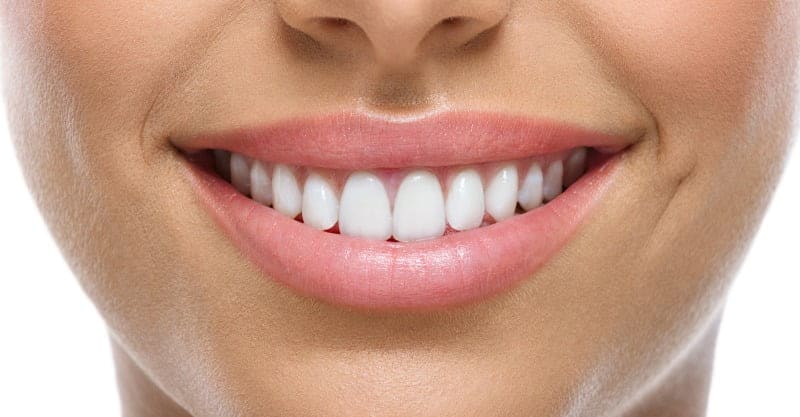 Vitaminas para fortalecer os dentes