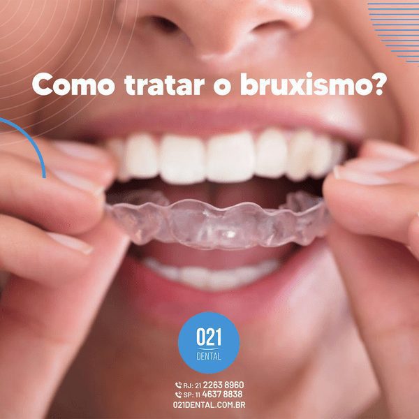 Como Saber se Você Tem Bruxismo?