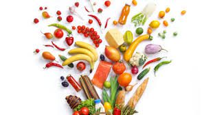 Alimentos bons para os dentes