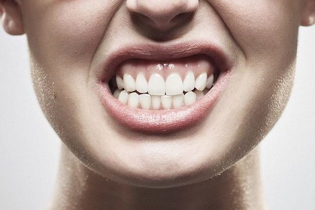 Como o Bruxismo Ocorre? Quais São as Causas?