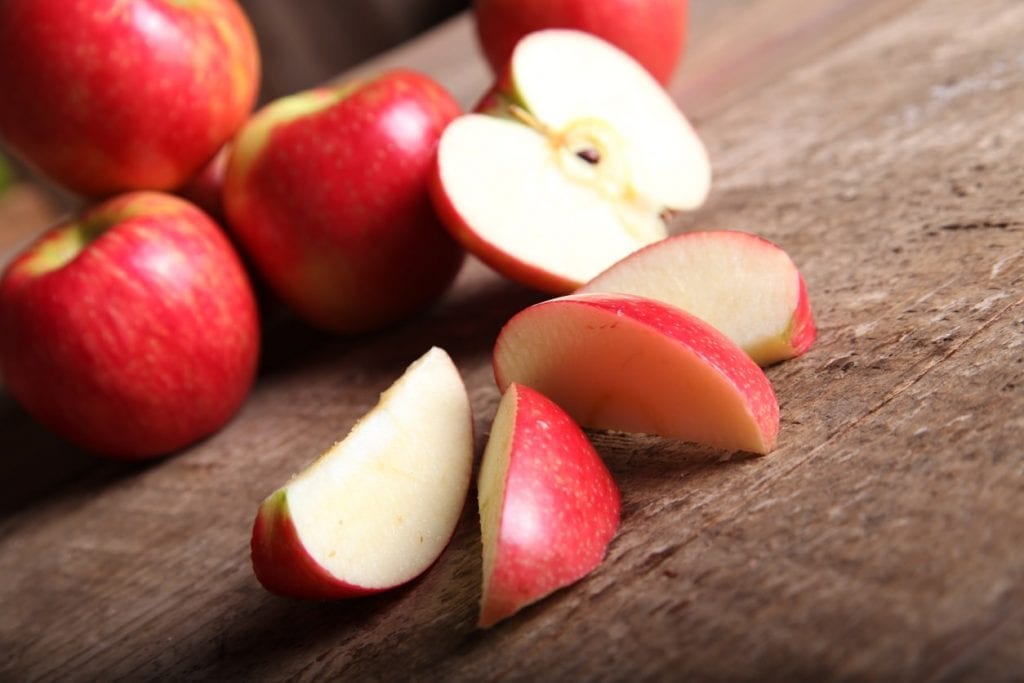 Alimentos que fazem mal aos dentes