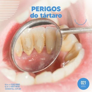 perigos do tártaro