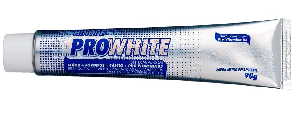 Hinode ProWhite