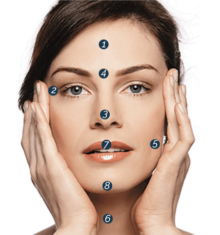 aplicação botox