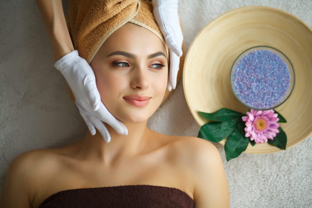 Benefícios da Harmonização Facial
