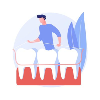 Benefícios da Ponte Fixa de Porcelana