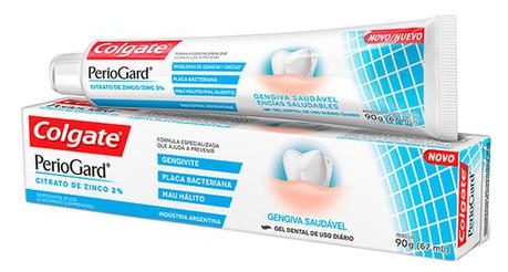 Colgate Periogard Gengiva Saudável