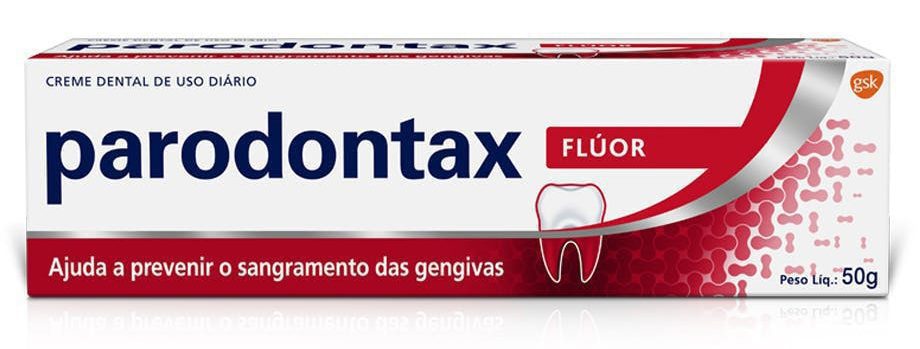 Parodontax