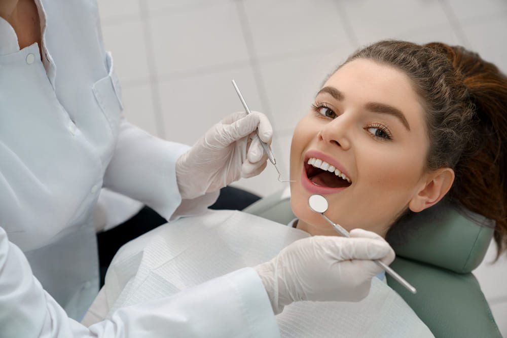 Por que o dente precisa ser obturado