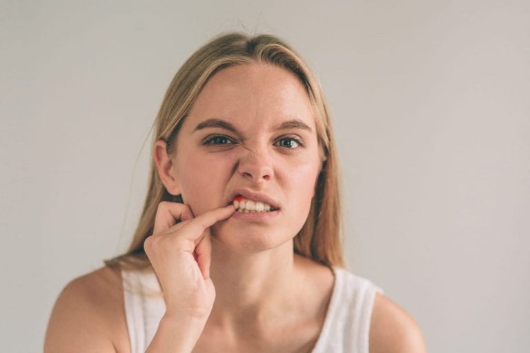 Qual o melhor creme dental para gengivite