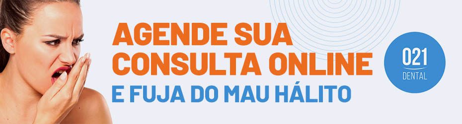 agende sua consulta online e fuja do mau hálito