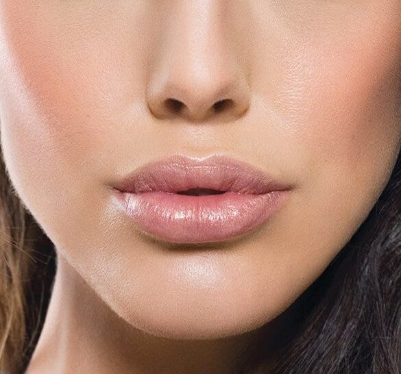 preenchimento labial