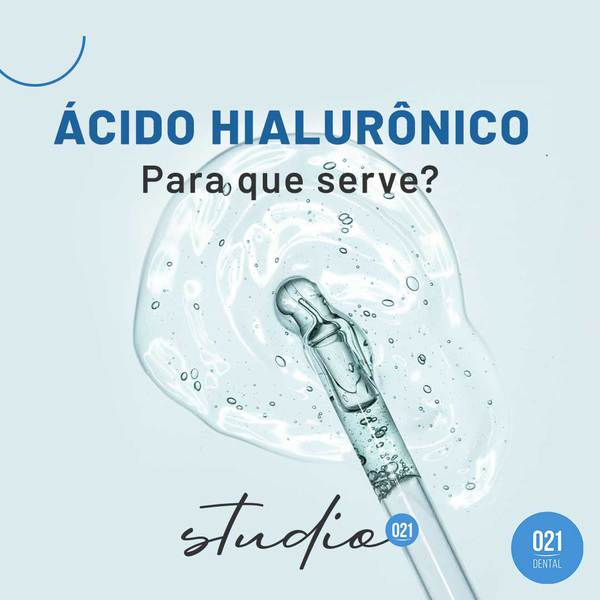 Ácido hialurônico para que serve