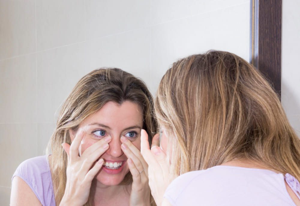 Como o botox atua nas rugas e linhas de expressão