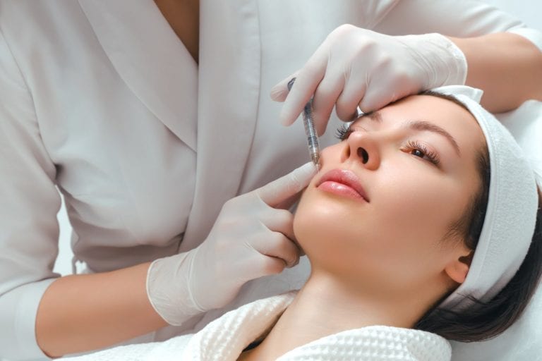 O que é Toxina Botulínica ou Botox
