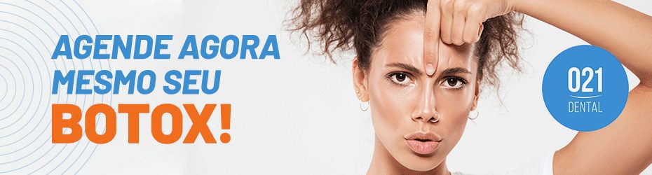 agenda agora seu botox