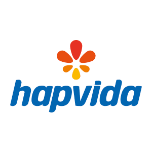 logotipo hapvida