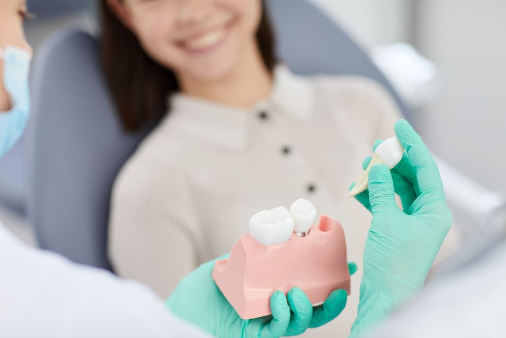 Em quais casos o dente deve ser extraído