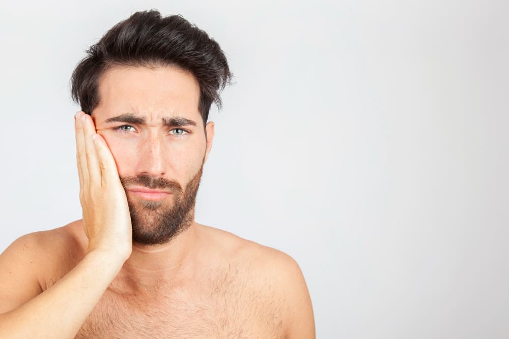 O que acontece quando a cárie dental não é tratada