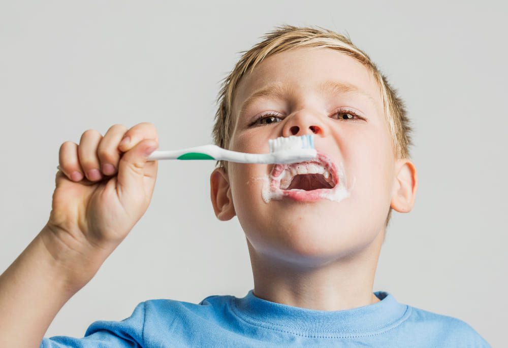Qual a melhor maneira de evitar a cárie nos dentes
