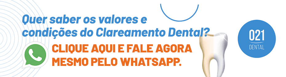 quer saber os valores e condicoes do clareamento dental