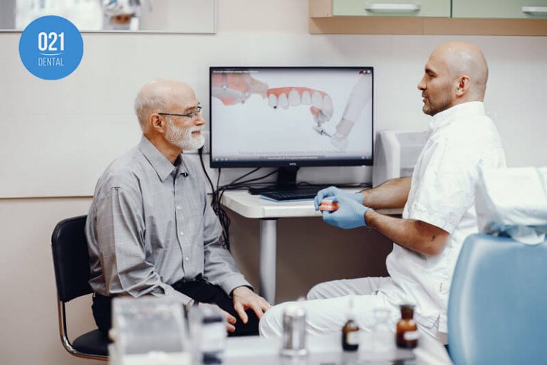 5 Tipos De Implantes Dentários, Vantagens E Cuidados Pós-Procedimentos