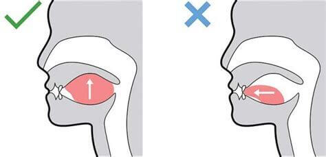 Como fazer o mewing da forma correta