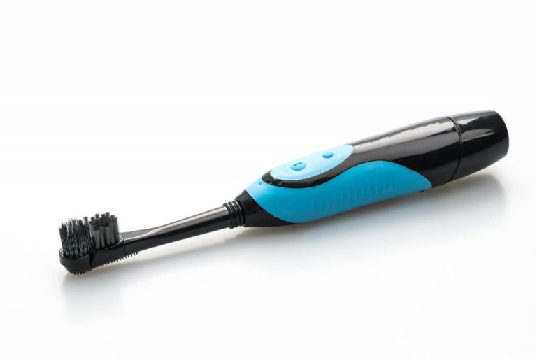 Escova de dente elétrica é melhor Entenda como usar!