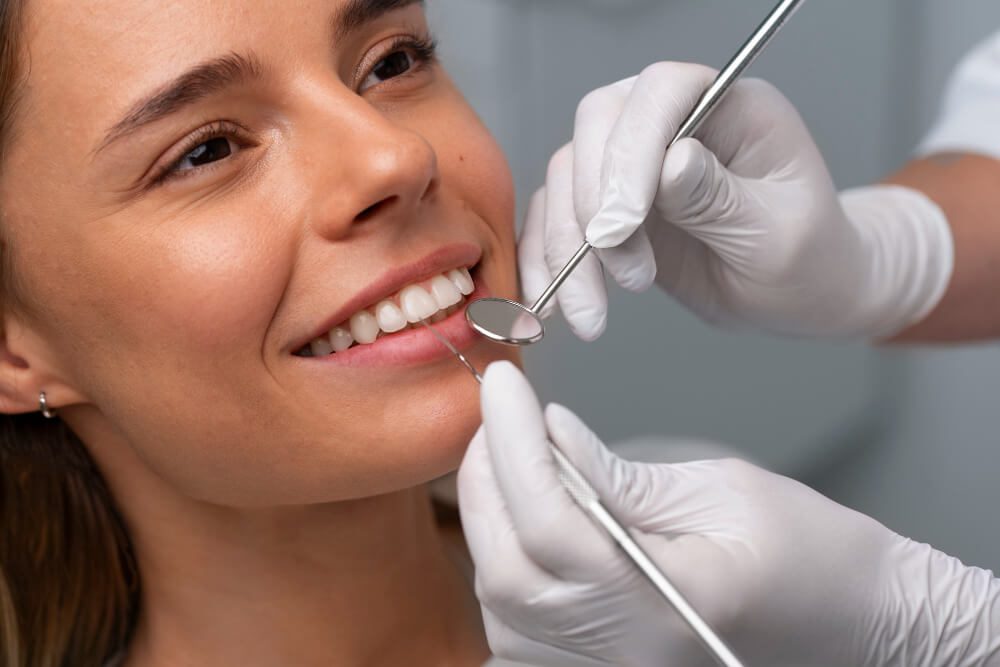 Pós operatório da gengivoplastia – Como funciona a recuperação