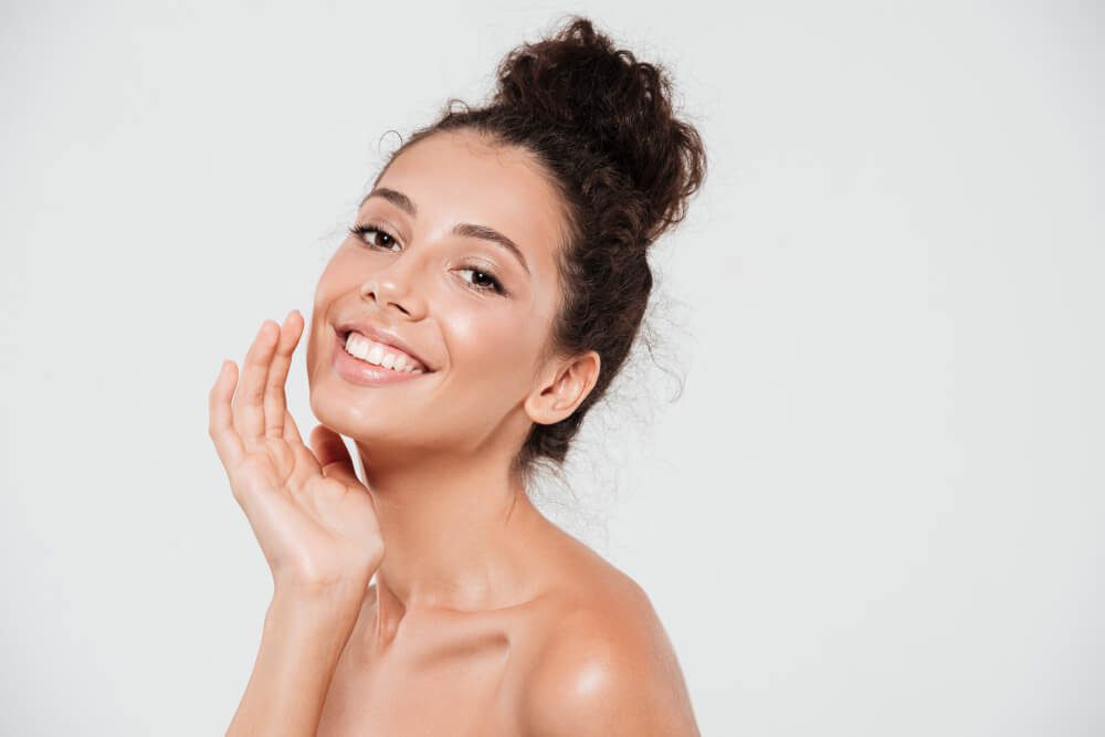 Benefícios do Skinbooster