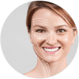 Lifting Faciais com Fios de PDO no RJ é na 021 Studio.