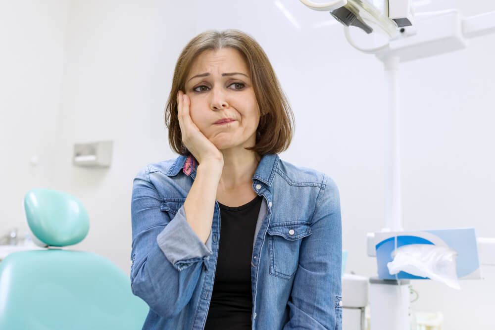 Ansiedade dentária x Odontofobia o que é cada um deles