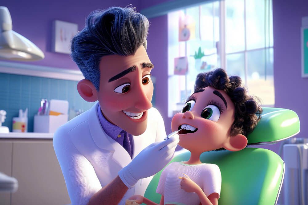 Medo de dentista o que fazer para superá-lo