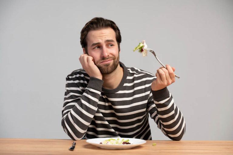 7 doenças causadas pela má mastigação de alimentos