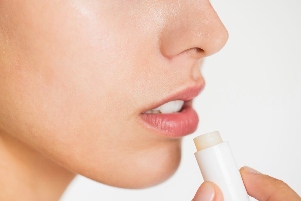 O que fazer para tratar e evitar o herpes labial Confira 3 cuidados!