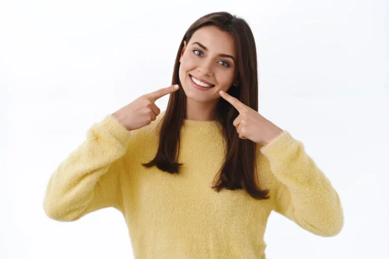 é possível ter o sorriso perfeito