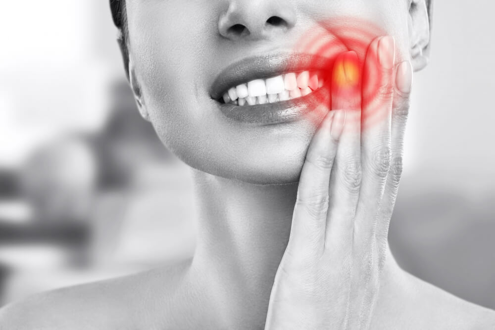 O que é um abscesso dentário