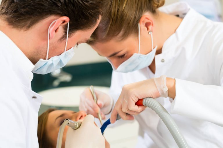 Endodontia mitos e verdades sobre o tratamento de canal.
