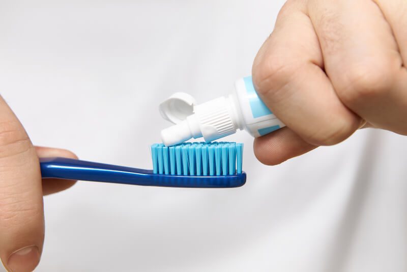 Manutenção das Facetas de Resina