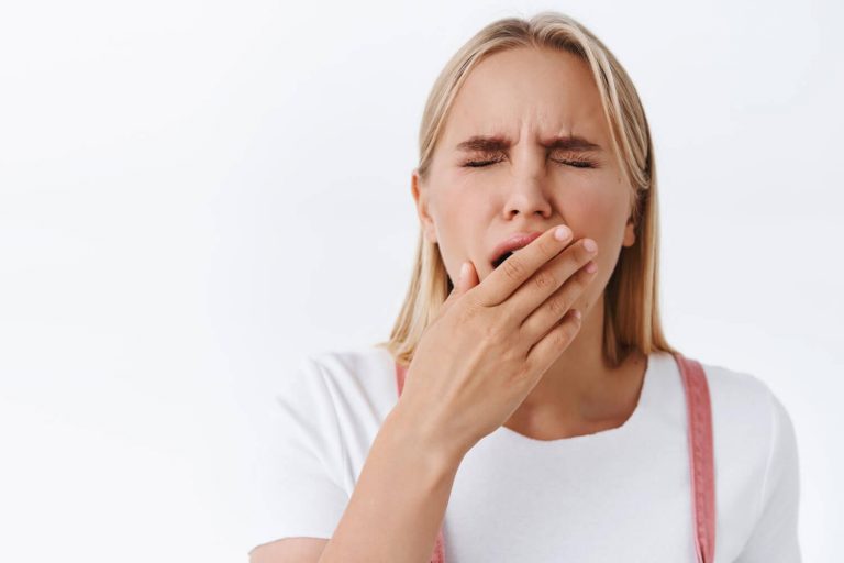 Céu da Boca Inflamado Causas, tratamentos e prevenção