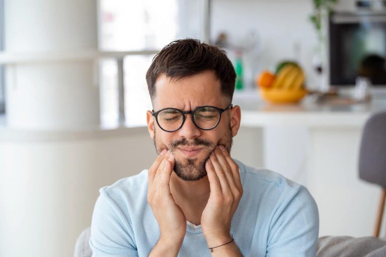 Articulação Temporomandibular Entendendo e Como Cuidar Dela
