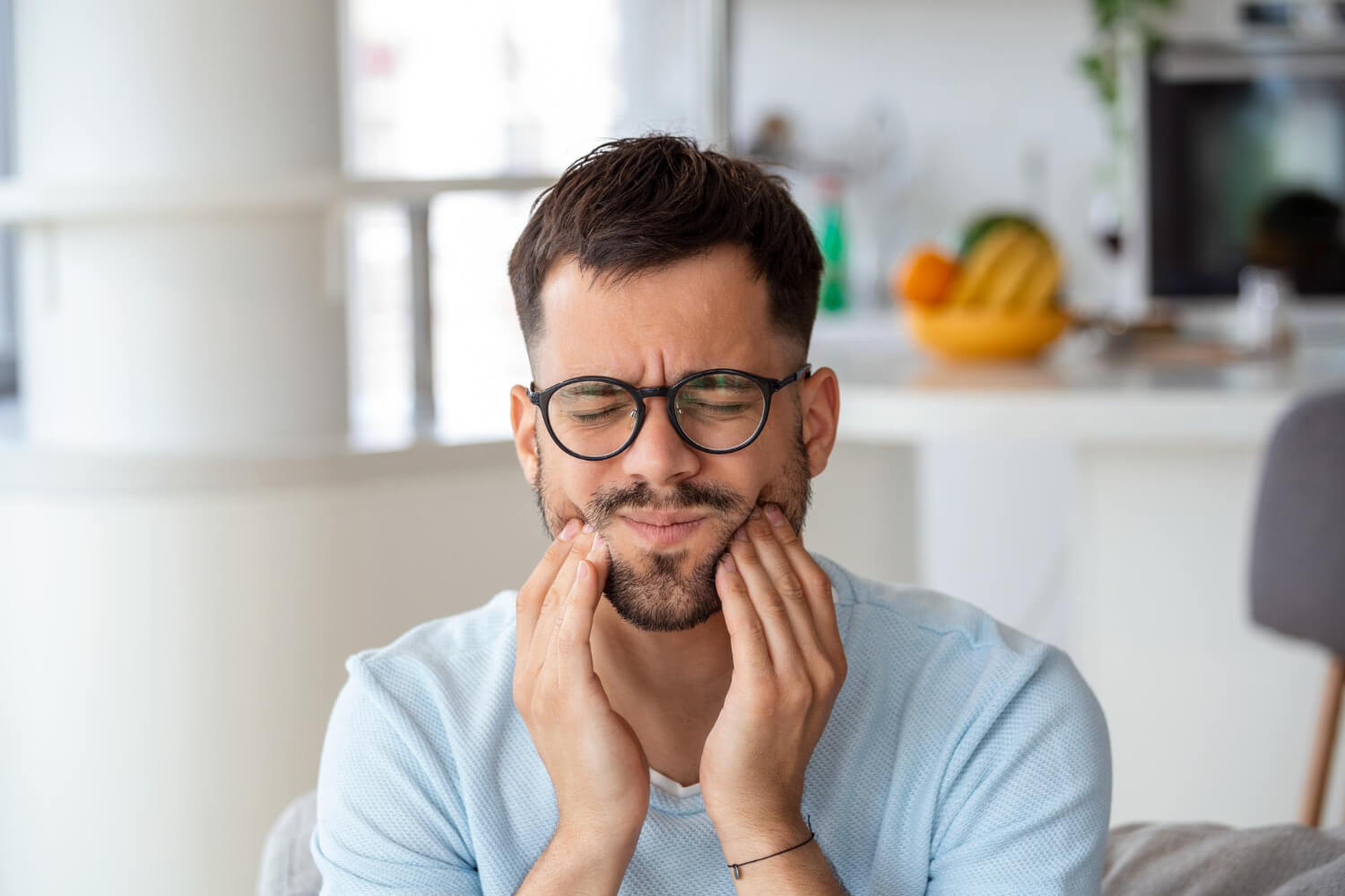 Articulação Temporomandibular Entendendo e Como Cuidar Dela