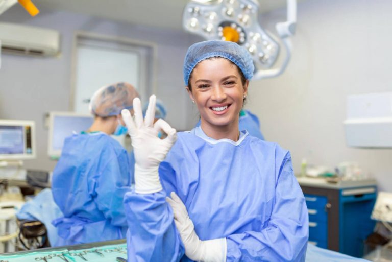 Cirurgia Ortognática Transformação do seu Sorriso